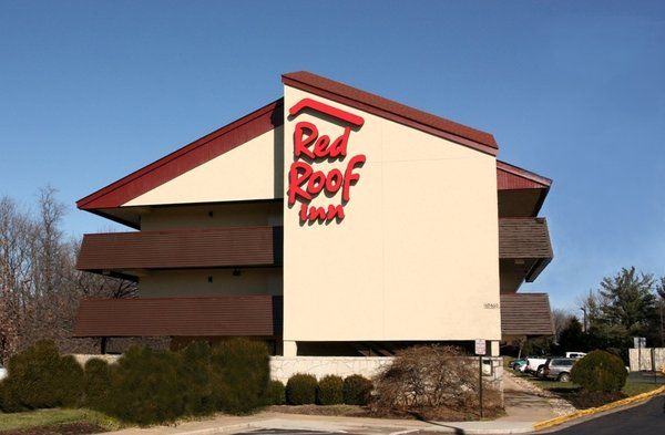 Red Roof Inn Plus+ Atlanta - Buckhead Druid Hills Exterior foto